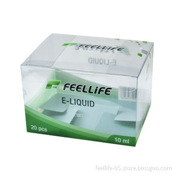 2014 New Package E-Liquid for E Cigarette